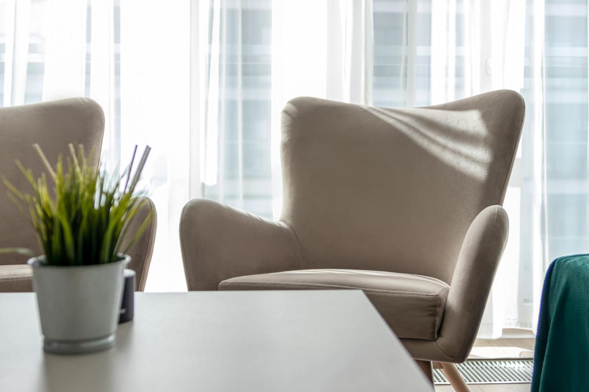 Golden Apartments Warsaw - Mennica Residence מראה חיצוני תמונה